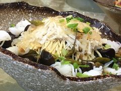 -小胡同炒鸡(胜利路店)