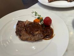 -都会尚膳·海鲜自助餐厅(重庆万豪酒店)