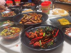 -聚味瞿记·龙虾堂(天元店)