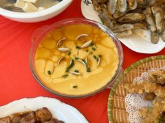 -碧海银沙海鲜餐厅(恒大海上威尼斯店)