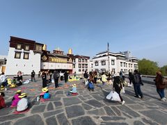 -杨梅红艺术教育(北京金源购物中心校区)