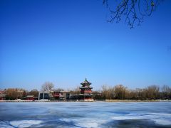 -后海公园
