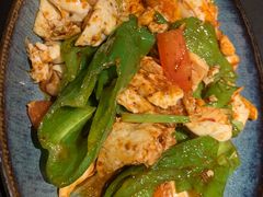 -山石榴·贵州菜(丰盛里店)