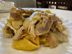 -巫记鸡饭店