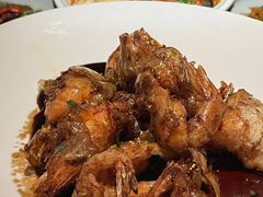 -隐厨·中国菜馆(三里屯T+MALL店)