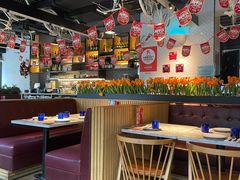 -玛尚诺意式餐厅(官舍店)