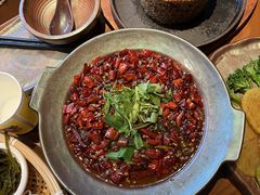 -包整·丝娃娃(一览甲秀楼风景店)