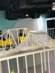 -Eureka优瑞卡儿童主题乐园(合生汇购物中心店)