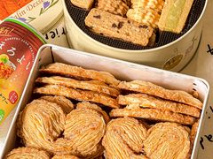 -家琳甜品(江南东店)