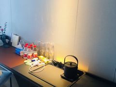-深圳滨河时代ICON LAB艾垦酒店