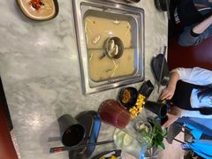 -新辣道鱼火锅(领展购物广场·中关村店)
