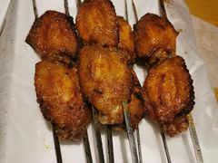 -樊城区沛公餐饮店(挑食拉美步行街店)