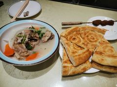 -清真  吐鲁番餐厅(牛街店)