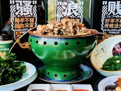 -蒙料·手把肉(望京店)