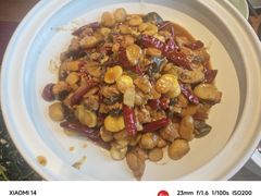 -印象鲵宴·张家界地标美食名片(溪布街店)