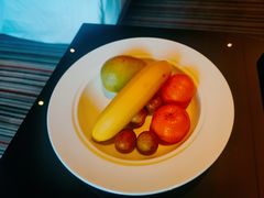 -重庆富力艾美酒店