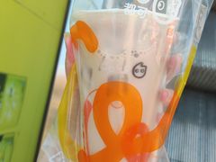 -CoCo都可(昆百大店)