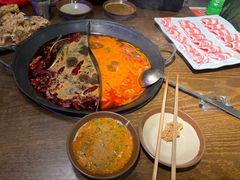 -萍姐火锅·公路夜市(打浦桥日月光店)