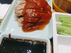 -紫光园·烤鸭·北京菜(团结湖店)