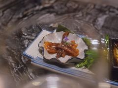 -曙亚洲餐厅-重庆富力艾美酒店(南坪万达广场店)
