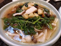 -海天楼中餐厅(吴宫泛太平洋酒店)