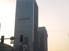 -君悦酒店·乐厨·高空自助餐(青年大街店)
