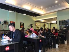 大堂-春阳水饺(香槟广场店)