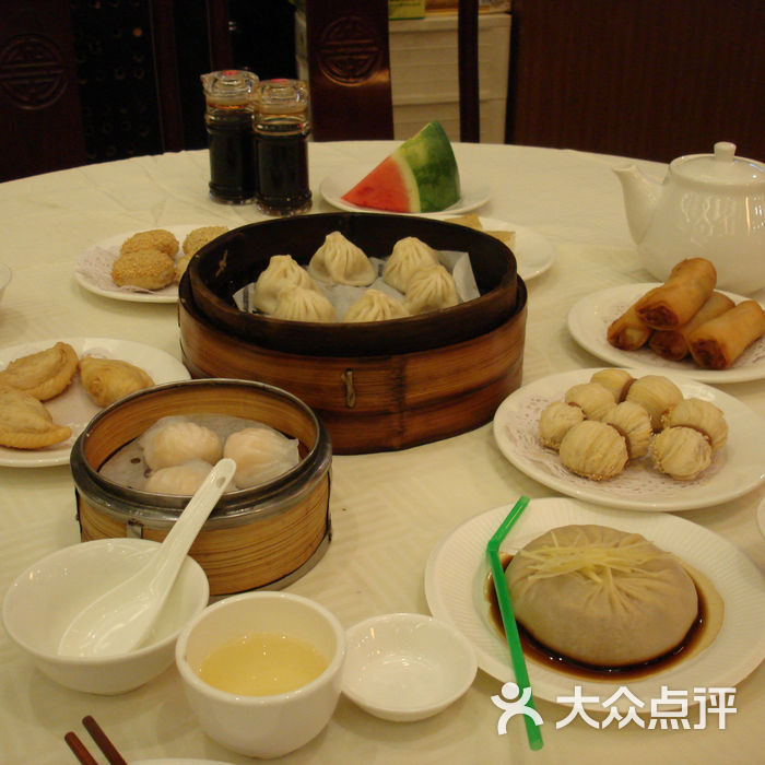 绿波廊20140322_174944图片-北京本帮菜-大众点评网