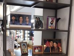 -天真蓝照相馆(龙华天虹购物中心店)