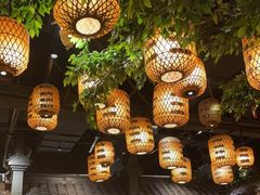 大堂-南京大牌档(之心城店)