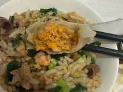 -开海·红岛海鲜虾水饺(石老人店)