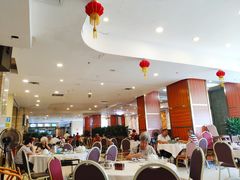大堂-荔枝楼酒家(员村东璟店)