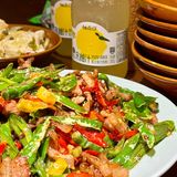 深圳｜想念这口江湖菜 发现川菜神秘好搭子