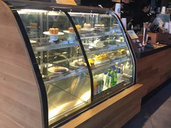 -星巴克(无锡东方商厦店)