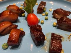 -安蒂娅.悦景轩中餐厅(西乡店)