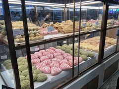 -奈雪的茶(印象城店)