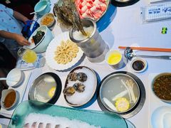 -泓炙颐凤鲜海鲜火锅料理(桐乡店)