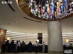 -宁波东港喜来登酒店