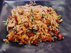 -老啪叽串炒饭(铁百店)