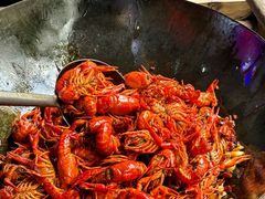 -可可大虾武汉土菜大排档(万松园1店)