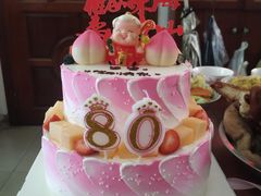 -女王蛋糕店(银海店)