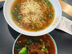 -老淮城·长鱼面(河下古镇店)