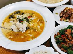 -米香居新鲁味·水饺餐厅