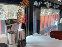 -拉蒂娜·巴西牛排馆 Latina·Brazilian Steakhouse(陆家嘴旗舰店)