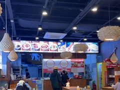 -湘人龙记老长沙米粉(鸟巢店)