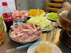 -三兴涮羊肉(荣安大街店)