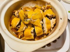 客家盐焗鸡-金鼎轩(方庄天坛店)
