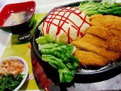-泰龙城小吃街