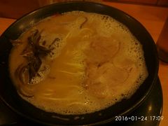 -博多一幸舍(侨福芳草地购物中心店)