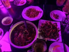 -MOSSO音乐酒吧·live house(南京旗舰店)